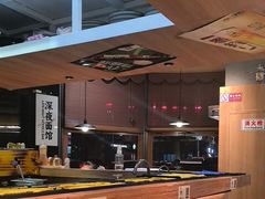 -蟹黄鱼·海派深夜面馆(江湾里店)