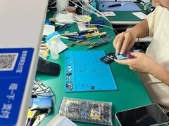 -鸿准通信科技·忠诚手机电脑维修中心(三林店)