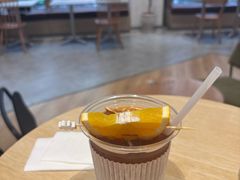 -CHEMBOX·COFFEE·BRUNCH(天津K11店)