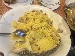 -南沙游艇会·大兵船餐厅