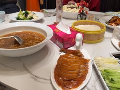 -玉林烤鸭店(垡头店)