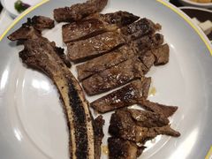 -FAZZFLAME法滋铁板烧自助