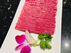 -南门涮肉(东单店)