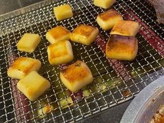 -马路牙子地桌烤肉(工体店)