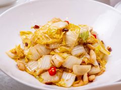 -品海楼·大连海胆锅贴馆(东港店)