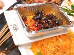 -喝丢一只鞋海鲜烧烤·海肠捞饭(东关街店)
