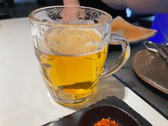 -焱铁烧·黑毛和牛专门店(杭州嘉里中心店)