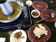 -民食香·腊排骨野生菌美食(木府店)