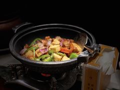 -蔼若春.传承云南菜(金碧公园店)