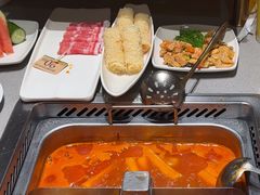 -海底捞火锅(吾悦广场店)