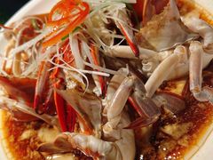 -小厨师·二十年沈家门小海鲜(百井坊巷店)