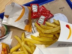-汉堡王(永旺梦乐城店)