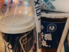 -西琳姑娘·新疆冰淇淋酸奶茶(南开大悦城店)
