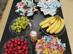 -中田健身工作室(博兴路店)