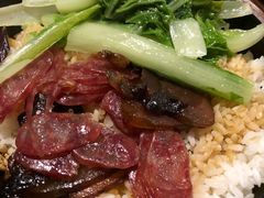 -墨白私房菜·广东菜 粤菜