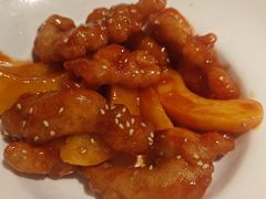 -九毛九西北菜(百信广场店)