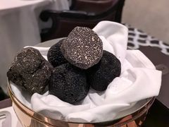 -Caprice(香港四季酒店)