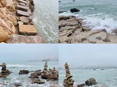-小麦岛公园
