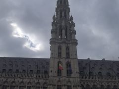 -布鲁塞尔大广场