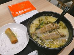 -家有好面(静安大融城店)