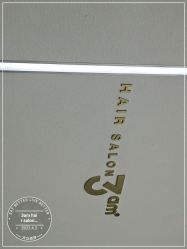 点击看大图 -JUNO hair salon