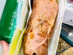 -隆美栗园(重庆路店)