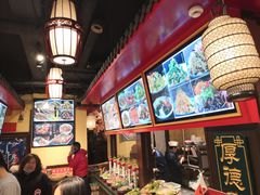 -陈家老院子(高新店)