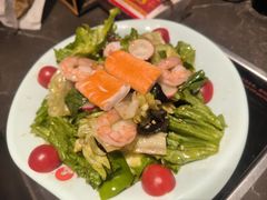 -邢氏老太太烤串(北兴街店)