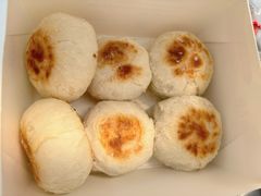 -长发西饼(临顿路店)