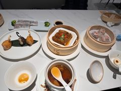 -香港新曜记茶餐厅(万泰城店)