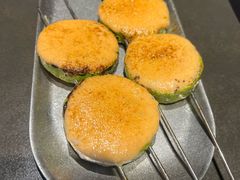 -锦州御烧烤(人民街店)