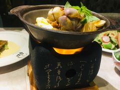 -極上萬膳·日料放题(海岸城店)