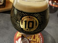 -Boxing Cat Brewery拳击猫精酿啤酒馆(永福店)