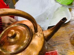 -汉阴白火石汆汤