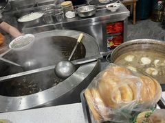 -熊氏牛羊杂粉(龙眼井总店)