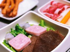 -海底捞火锅(吴中路店)