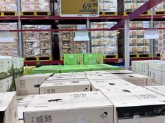 -山姆会员商店(西溪店)