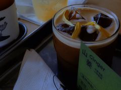 -SAANCI山池咖啡(海上世界文化艺术中心店)