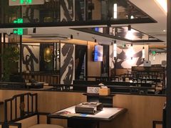 -江边城外烤全鱼(汉光百货店)