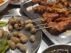 -马路牙子烧烤音乐酒馆(望京店)