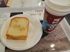 -COSTA COFFEE(上海月星环球港店)