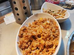 -韩宫宴烤肉·料理(苏州中心店)