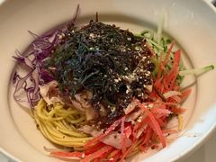 -胡麻(静安嘉里店)