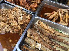 -白魁老号饭庄(安内店)