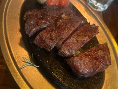 -食间牛排(湖西路店)