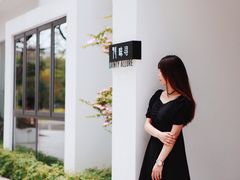 -华南国家植物园-售票处