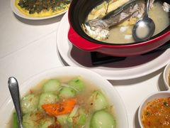 -莆田餐厅PUTIEN(深圳湾万象城家宴店)