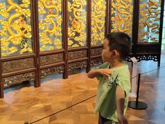 -北京工艺美术博物馆