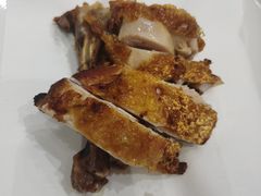 脆皮神仙鸡-宝月楼·台湾菜馆(天河城店)