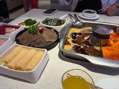-海底捞火锅(杭州庆春路夜宵主题店)